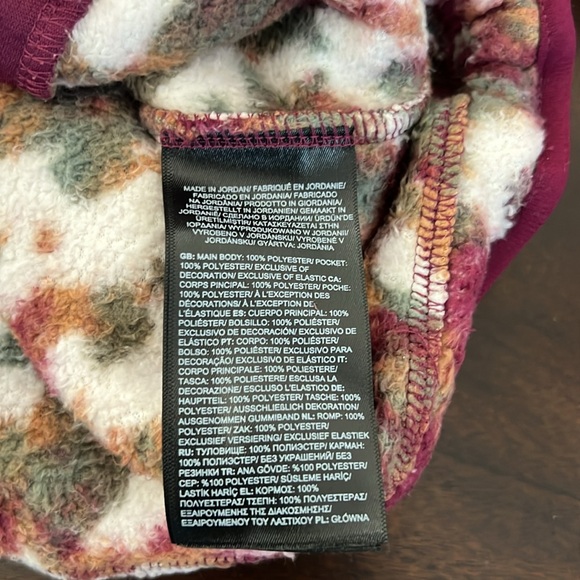 THE NORTH FACE Women's Campshire Fleece Jacket. - Picture 11 of 15